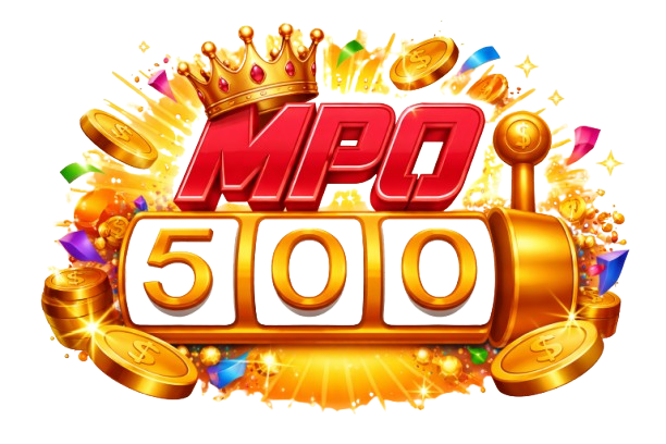 MPO500 Logo