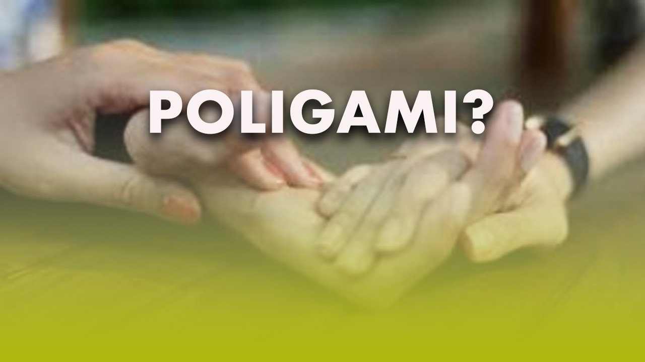 Syarat Poligami