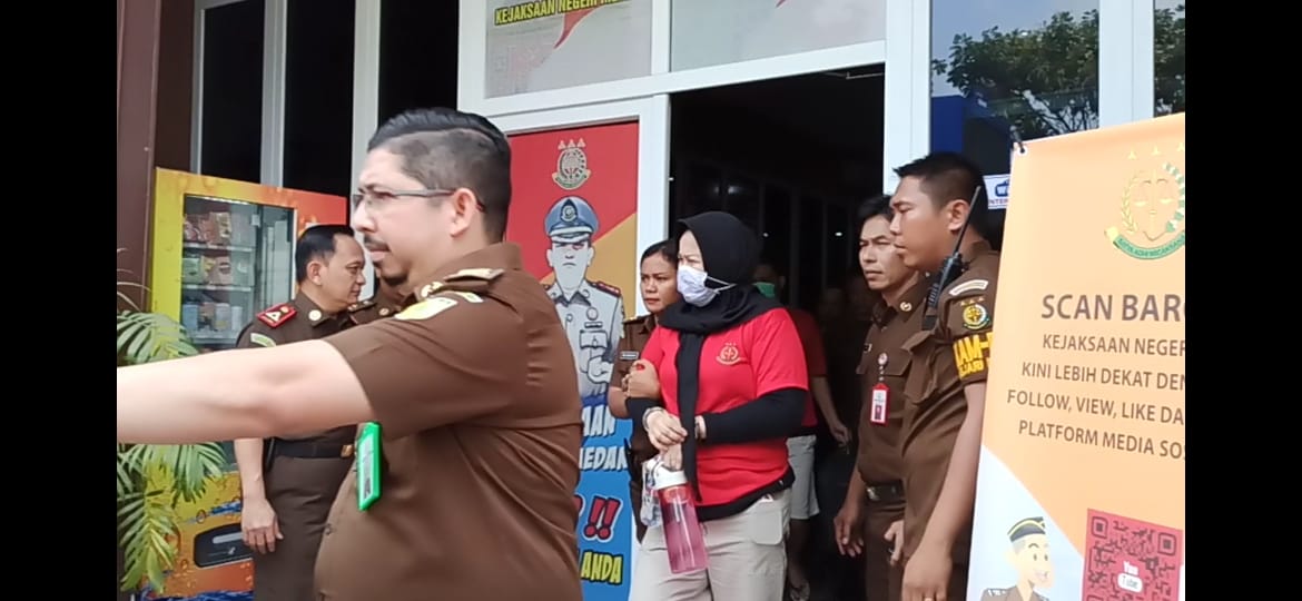 PN Medan Jadwalkan Sidang Pembunuhan Hakim Jamaluddin