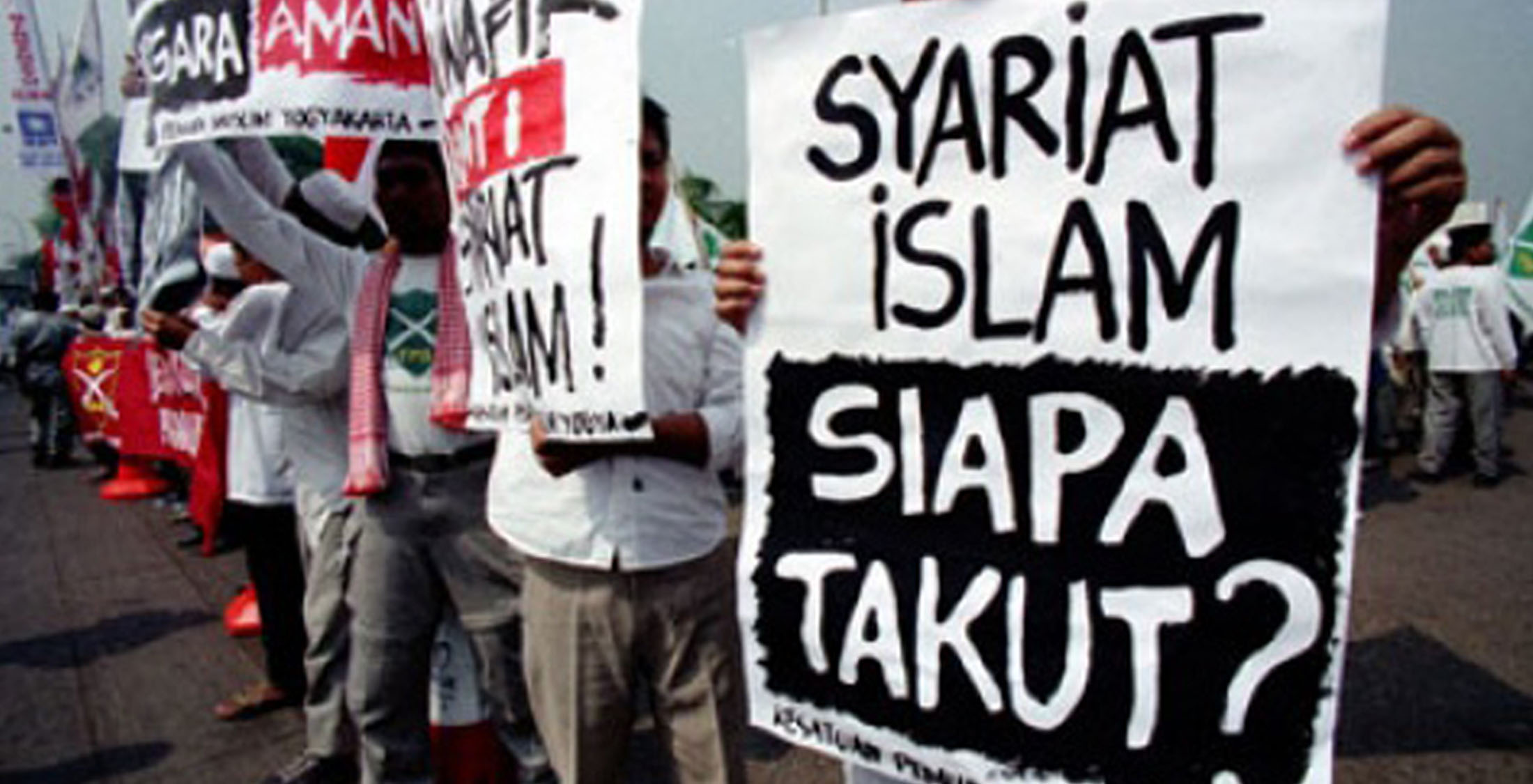 Eksistensi Kompilasi Hukum Islam Di Indonesia