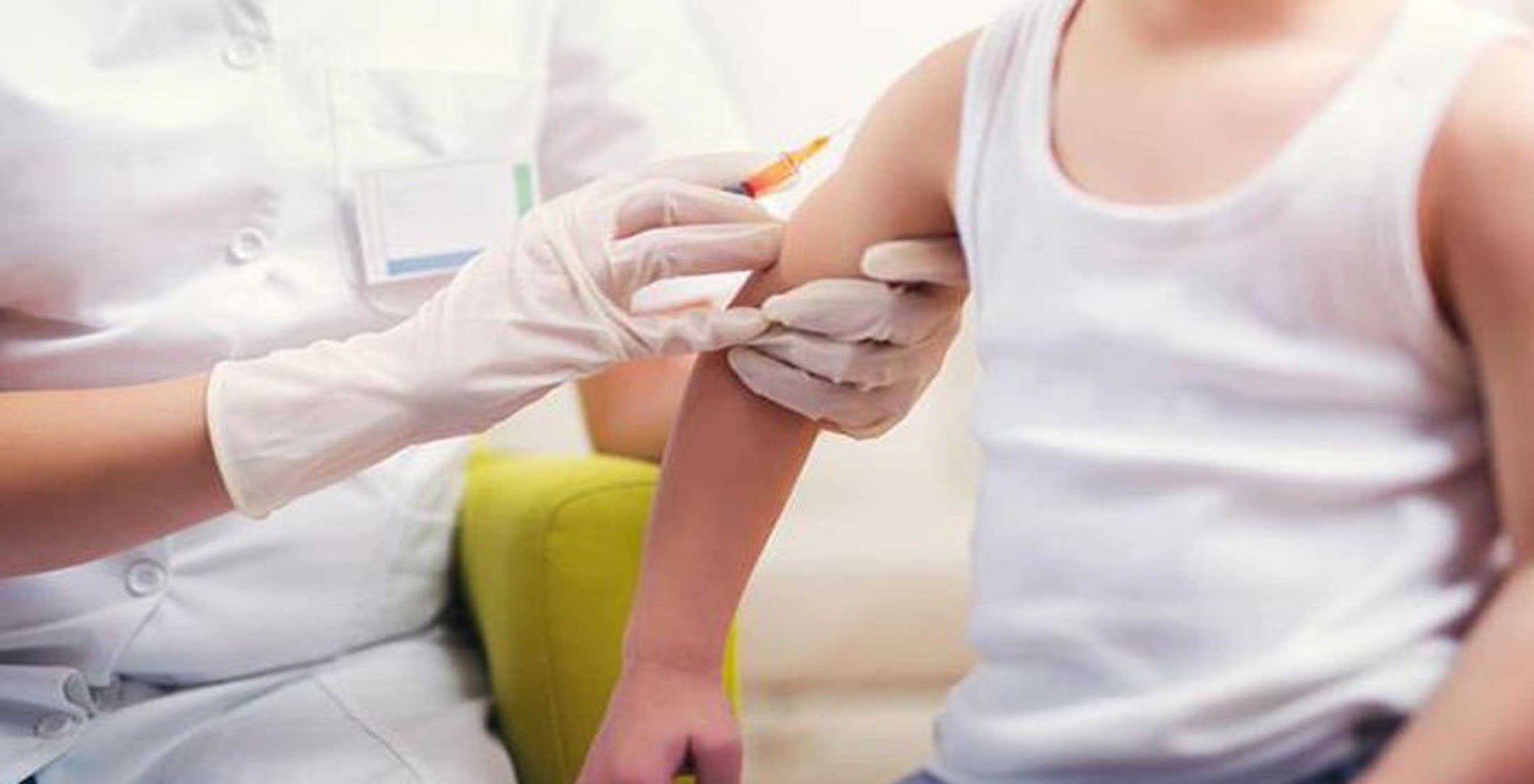 MUI Tetapkan Haram Terhadap Vaksin MR