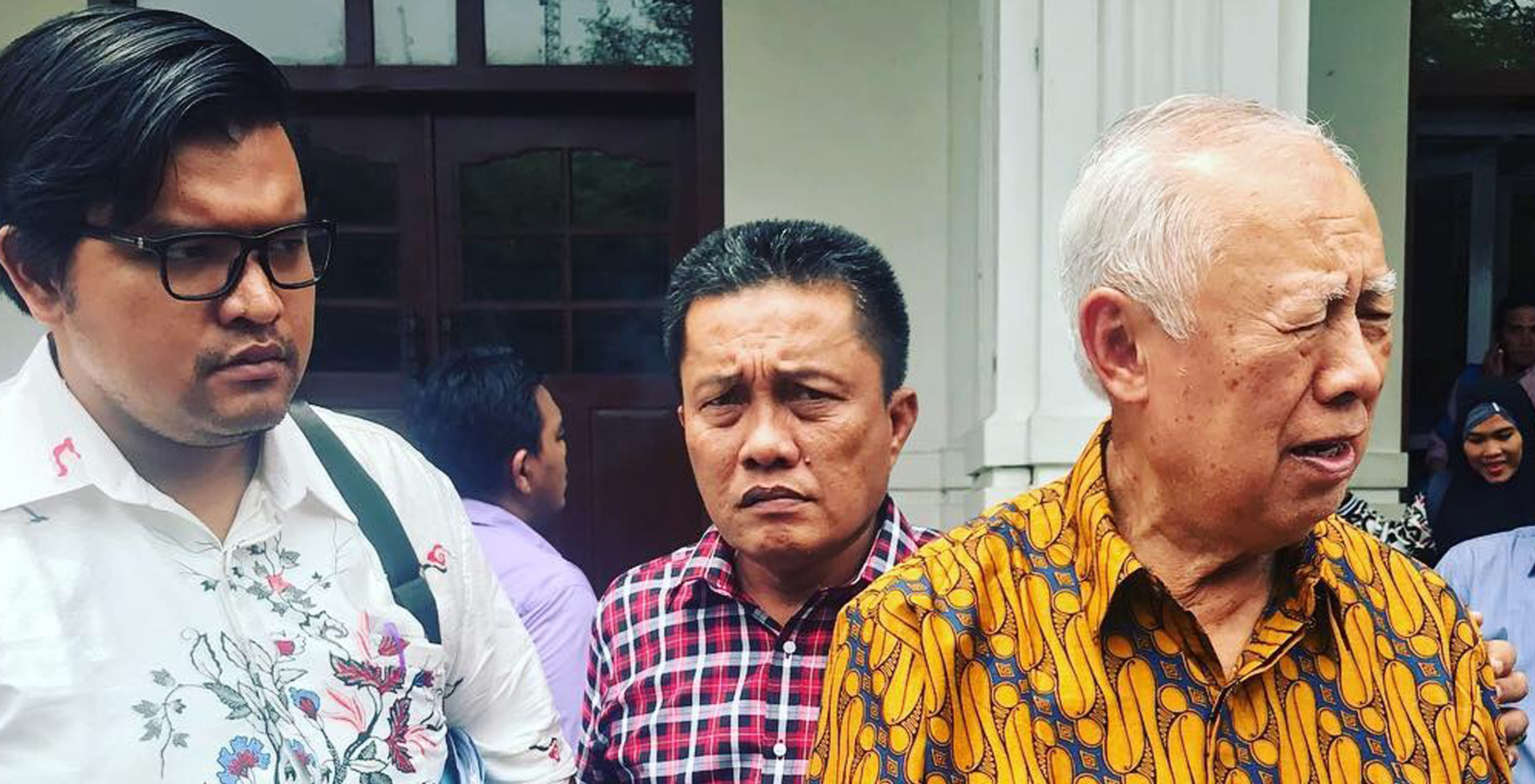 PH Flora Simbolon Menuntut Persidangan Yang Adil di PN Medan